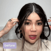 Breeze Beauty Instant Dry Shampoo