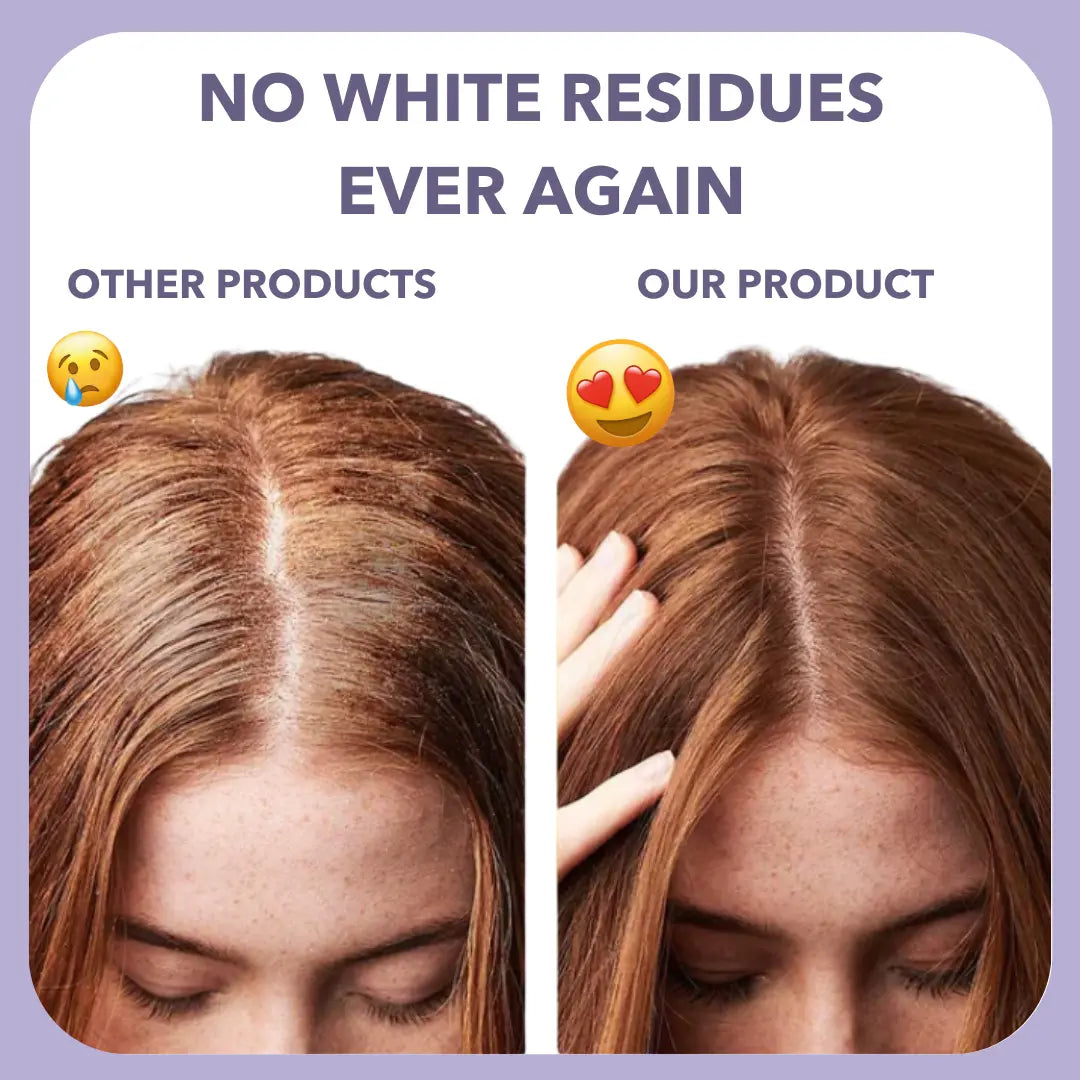 Breeze Beauty Instant Dry Shampoo