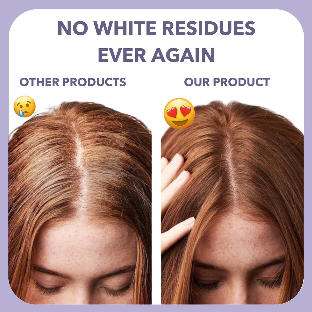 Instant freshness. Effortless confidence.