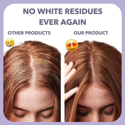 Instant freshness. Effortless confidence.