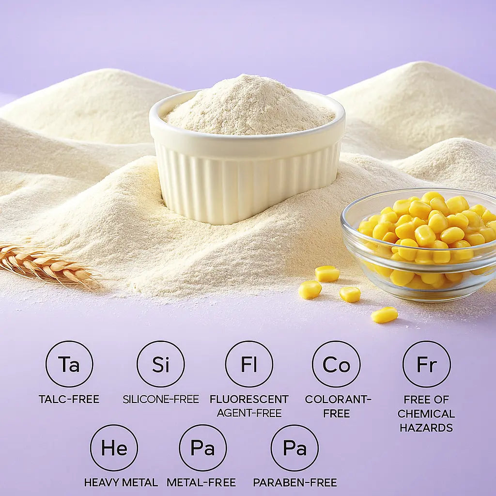 Breeze Beauty Instant Dry Shampoo